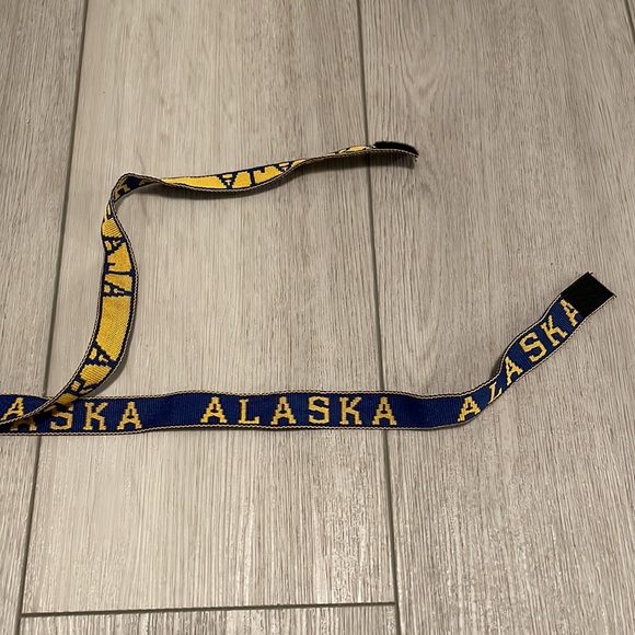 Alaska lanyard - Picture 4 of 5